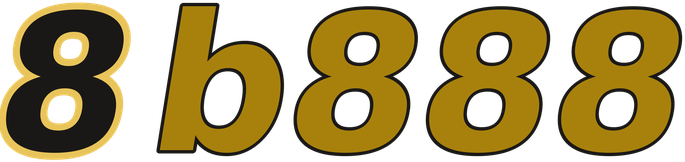8b888 logo